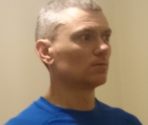 photo of Richard Somerset