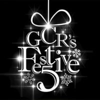 Festive 5 logo